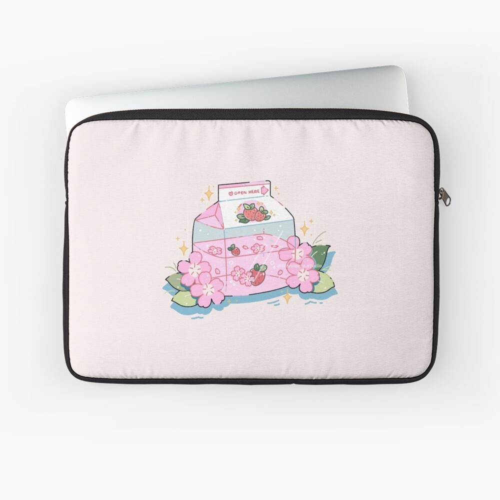 Item preview, Laptop Sleeve designed and sold by FrannarteShop.