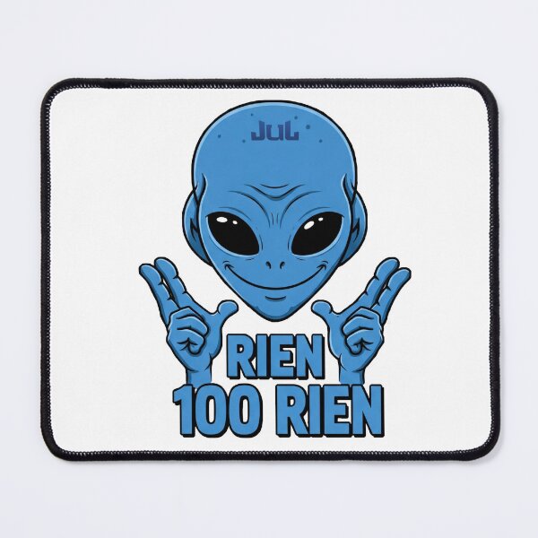 Item preview, Jul stickers nothing 100 nothing designed and sold by PYXOO.