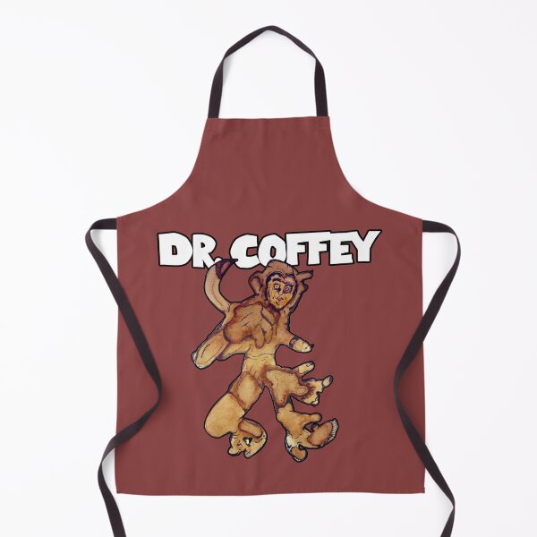 Item preview, Dr. Coffey designed and sold by klawreen.