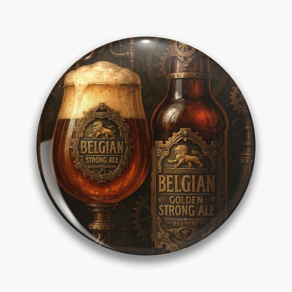 Item preview, Beer designed and sold by Conteceres.