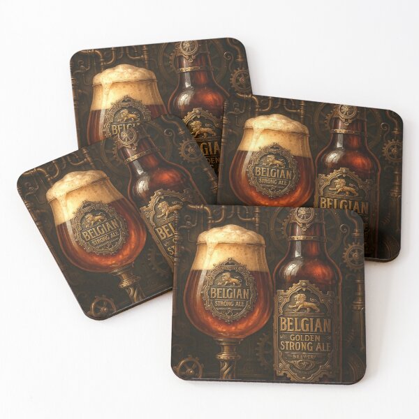 Item preview, Beer designed and sold by Conteceres.