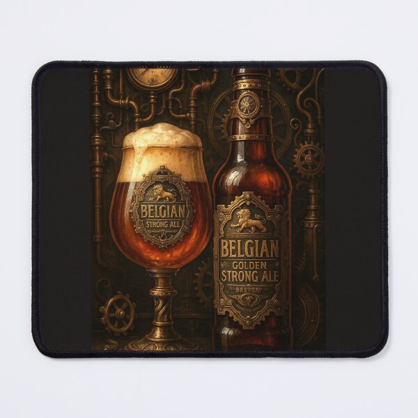 Item preview, Beer designed and sold by Conteceres.