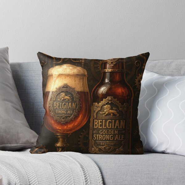 Item preview, Beer designed and sold by Conteceres.