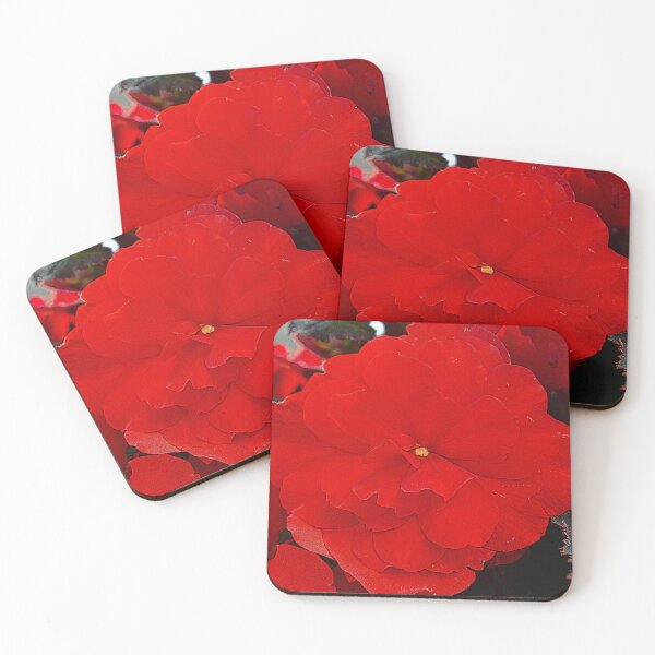 Item preview, Seeing red designed and sold by Kerry LeBoutillier.