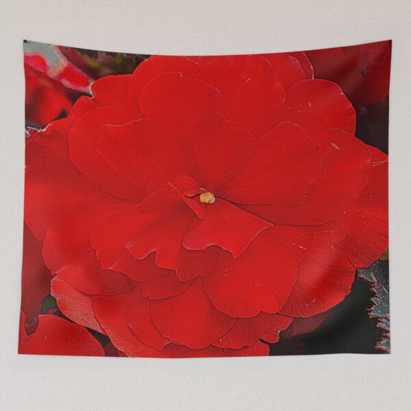 Item preview, Seeing red designed and sold by Kerry LeBoutillier.