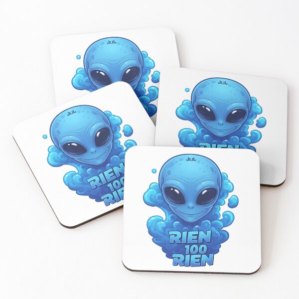Item preview, Jul stickers nothing 100 nothing designed and sold by PYXOO.