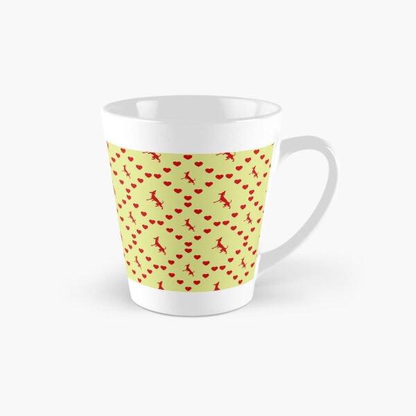 Item preview, Dog Seamless Heart Pattern | Chien Motif sans cœur | Dog Seamless Heart Pattern | Dog Seamless Heart Pattern designed and sold by TheIconSmith.