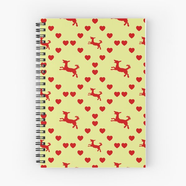 Item preview, Dog Seamless Heart Pattern | Chien Motif sans cœur | Dog Seamless Heart Pattern | Dog Seamless Heart Pattern designed and sold by TheIconSmith.