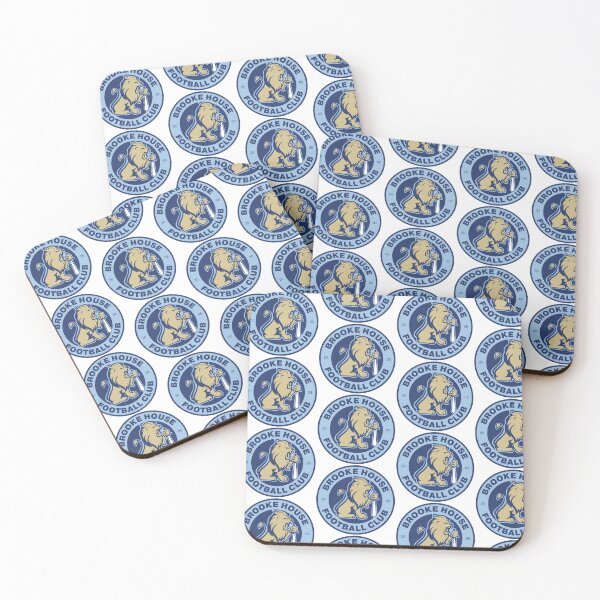 Item preview, Brooke House Football Club designed and sold by HoustonFC_Shop.