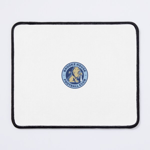 Item preview, Brooke House Football Club designed and sold by HoustonFC_Shop.