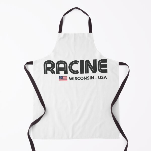 Item preview, Racine - Wisconsin - USA  designed and sold by Sketch-Shack.