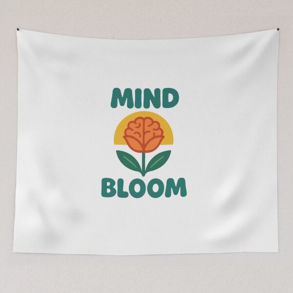 Item preview, Reduced Mind Bloom graphics designed and sold by BRIGHTLOOKS.