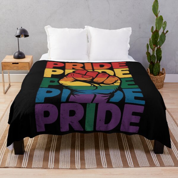 Item preview, LGBT Gay Pride Women Men designed and sold by brynatshop.