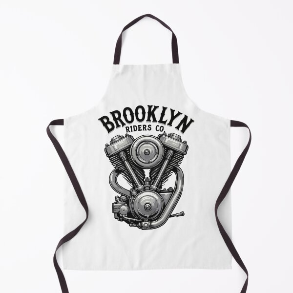 Item preview, Brooklyn Riders Co. - #BR0002 designed and sold by Vex Carver.