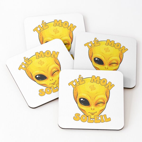Item preview, Jul sun stickers designed and sold by PYXOO.