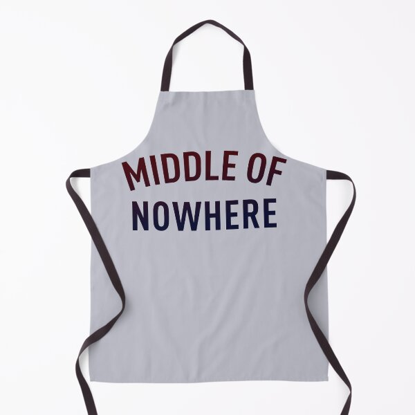 Item preview, Middle of Nowhere designed and sold by pineconebutter.