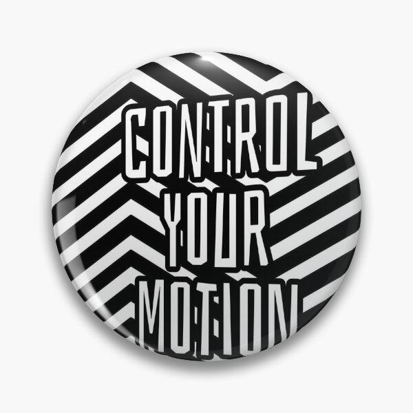 Item preview, Control your motion designed and sold by AWADHESH  CHAURASIA.