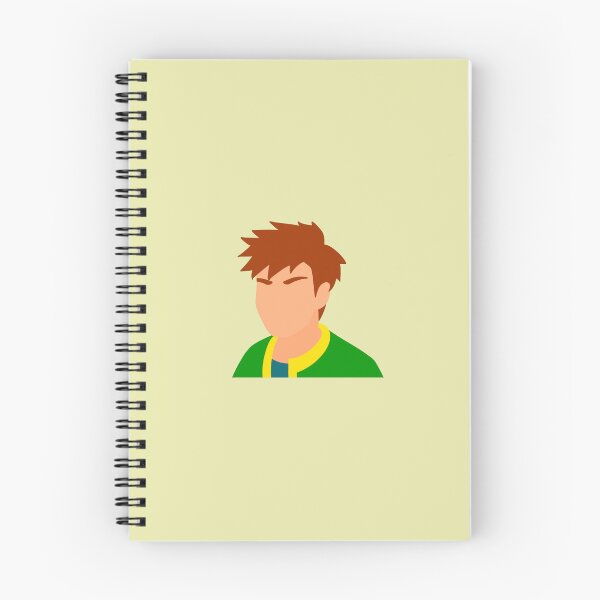 Item preview, Alex (Stardew Valley) designed and sold by ViolettLight.