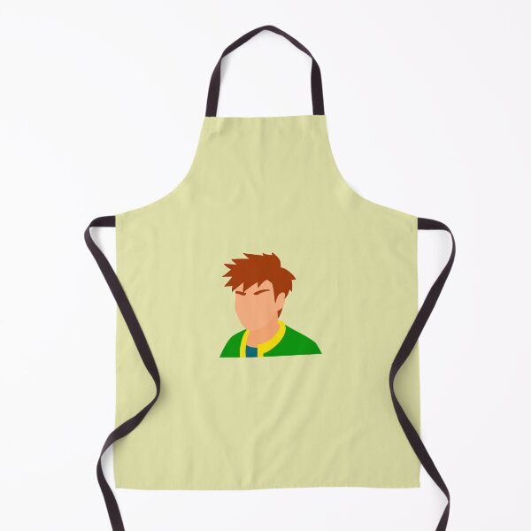 Item preview, Alex (Stardew Valley) designed and sold by ViolettLight.