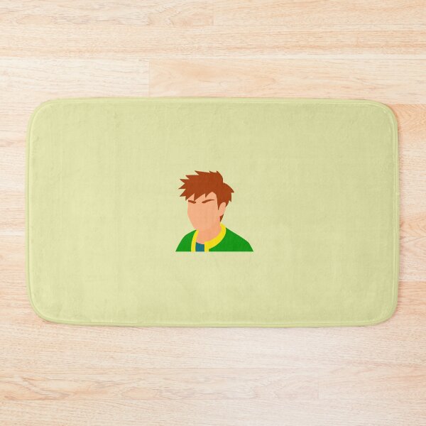 Item preview, Alex (Stardew Valley) designed and sold by ViolettLight.