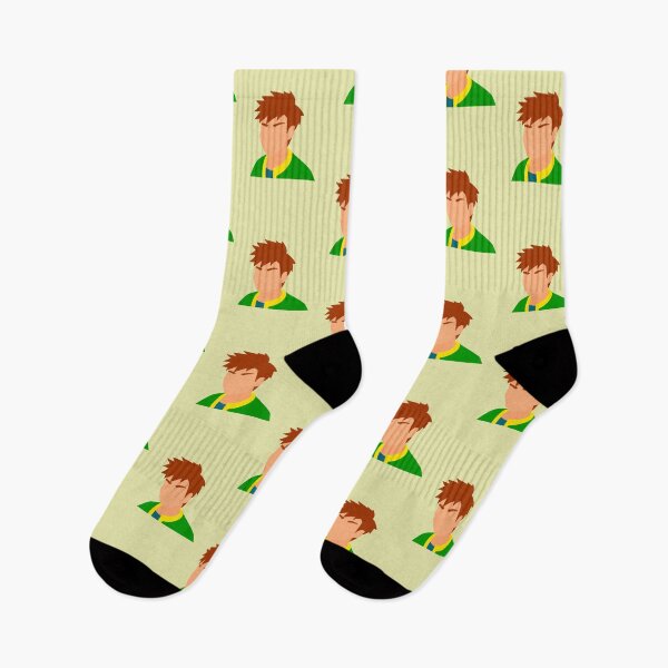 Item preview, Alex (Stardew Valley) designed and sold by ViolettLight.