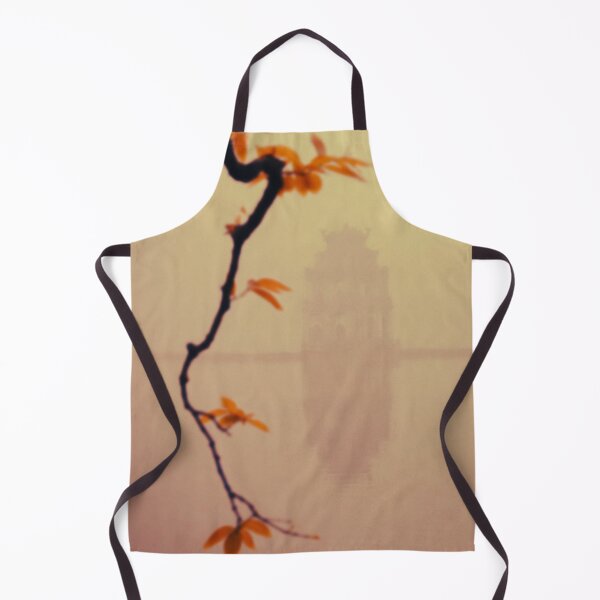 Item preview, Morning over Hoan Kiem Lake in Hanoi designed and sold by Drawings Project.