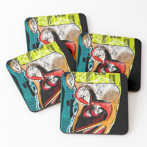 Item preview, IL CUORE DENTRO designed and sold by SimonaGiglioArt.