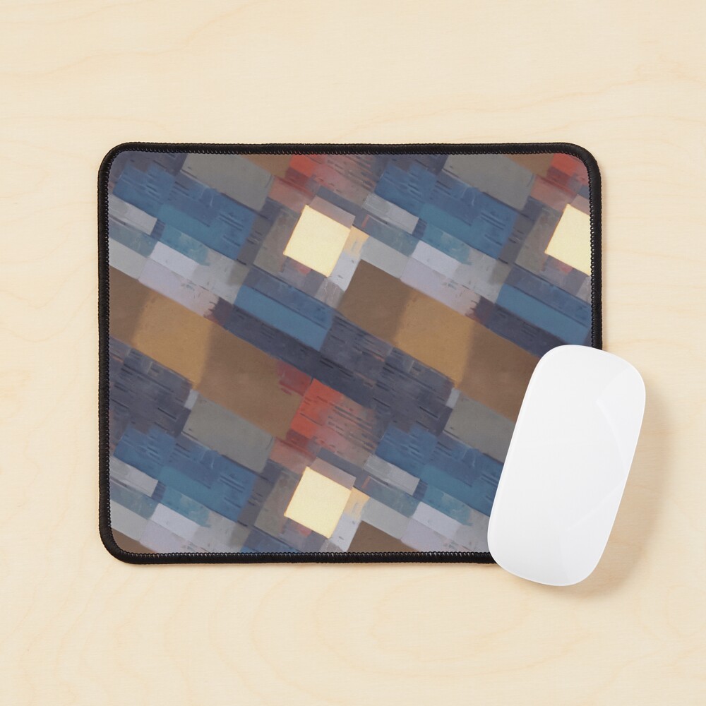 Item preview, Mouse Pad designed and sold by saripsis.