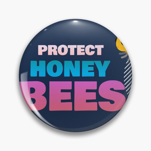 Item preview, Protect honey bees designed and sold by AWADHESH  CHAURASIA.