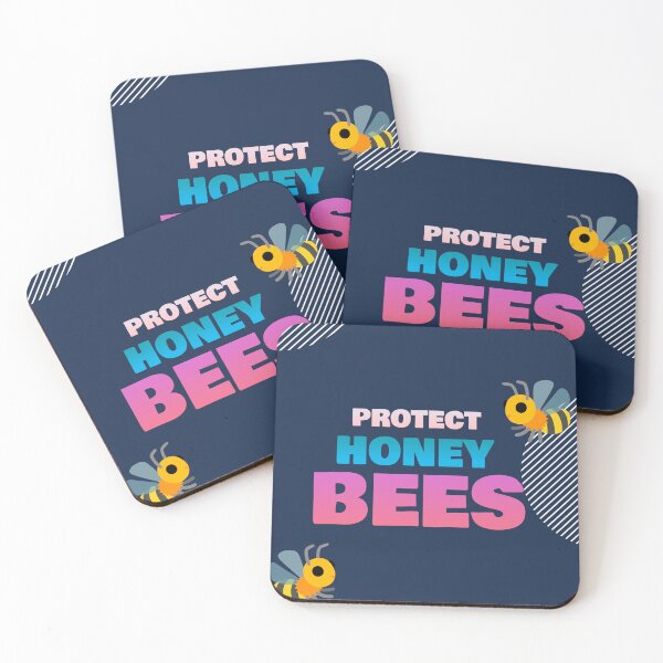 Item preview, Protect honey bees designed and sold by AWADHESH  CHAURASIA.
