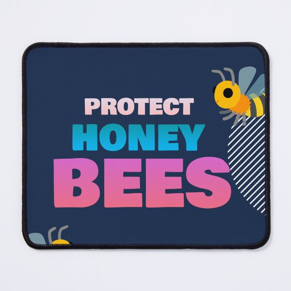Item preview, Protect honey bees designed and sold by AWADHESH  CHAURASIA.