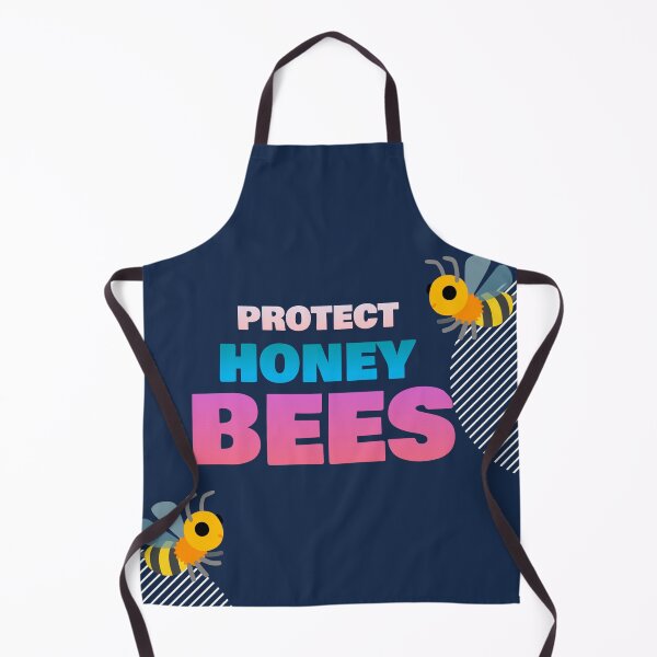 Item preview, Protect honey bees designed and sold by AWADHESH CHAURASIA.