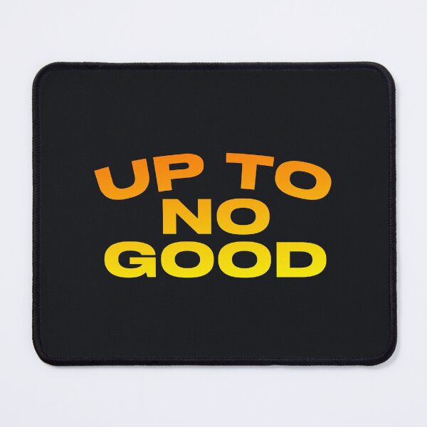 Item preview, Up To No Good designed and sold by pineconebutter.