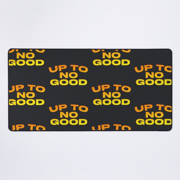 Item preview, Up To No Good designed and sold by pineconebutter.