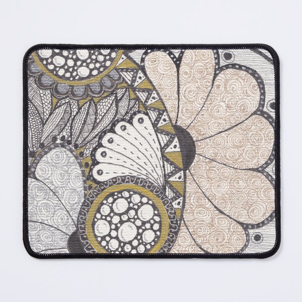 Item preview, Charming little one - hand drawn designed and sold by ColorWander.