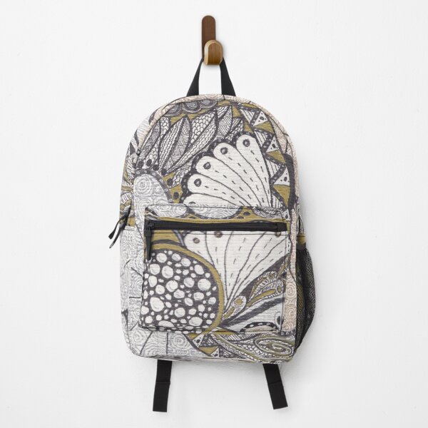 Item preview, Charming little one - hand drawn designed and sold by ColorWander.