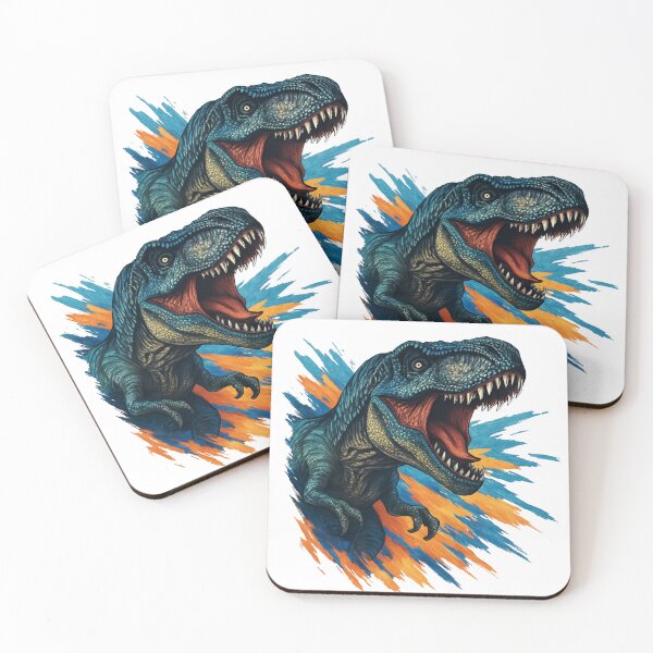 Item preview, ¿Dinosaurio? designed and sold by goodartpro7com.