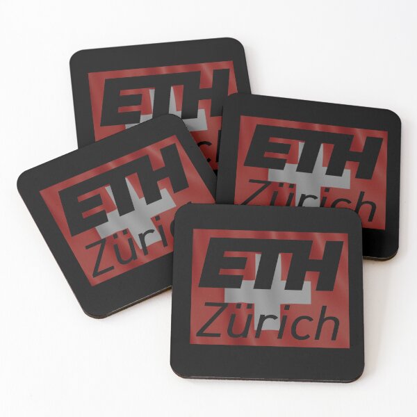 Item preview, ETH Zurich University – Swiss Academic Excellence in Engineering Design designed and sold by BestDetailer.
