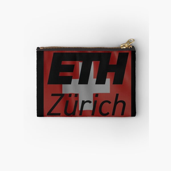 Item preview, ETH Zurich University – Swiss Academic Excellence in Engineering Design designed and sold by BestDetailer.
