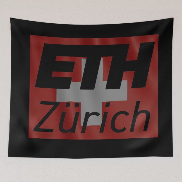 Item preview, ETH Zurich University – Swiss Academic Excellence in Engineering Design designed and sold by BestDetailer.