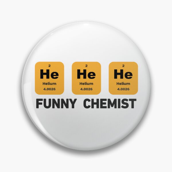 Item preview, FUNNY CHEMIST designed and sold by PGAart.