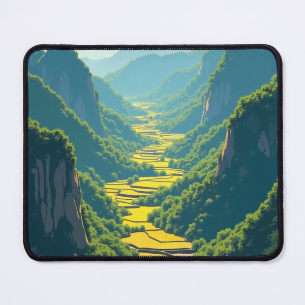 Item preview, Ha Giang Loop Travel Poster, Perfect Gift for Travel Enthusiasts, Vintage Style Wall Art, Vietnam Wall art for home decor, Ha Giang Loop print Poster designed and sold by Thegalleryshop1.