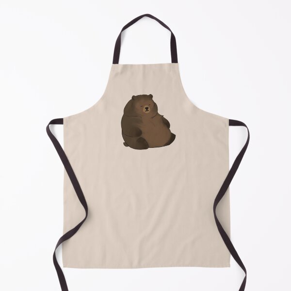 Item preview, Chubby Bear 2 designed and sold by CookiesandKiwis.
