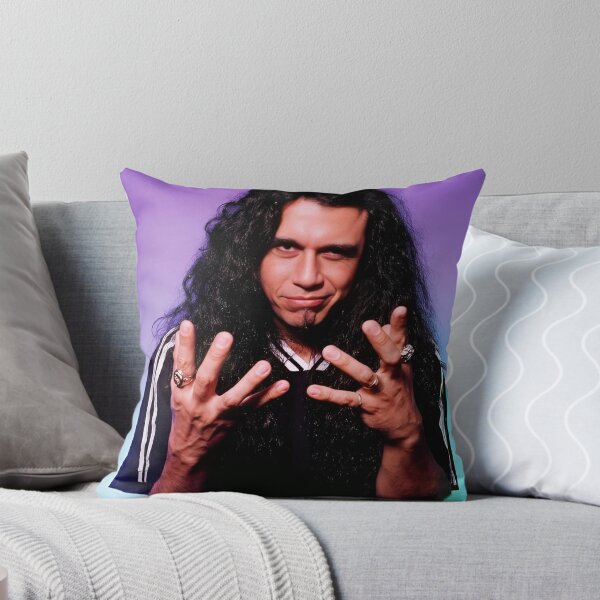 Vista previa del artículo con la obra «Estética de Tom Araya», diseñado y vendido por Estiny-1993.