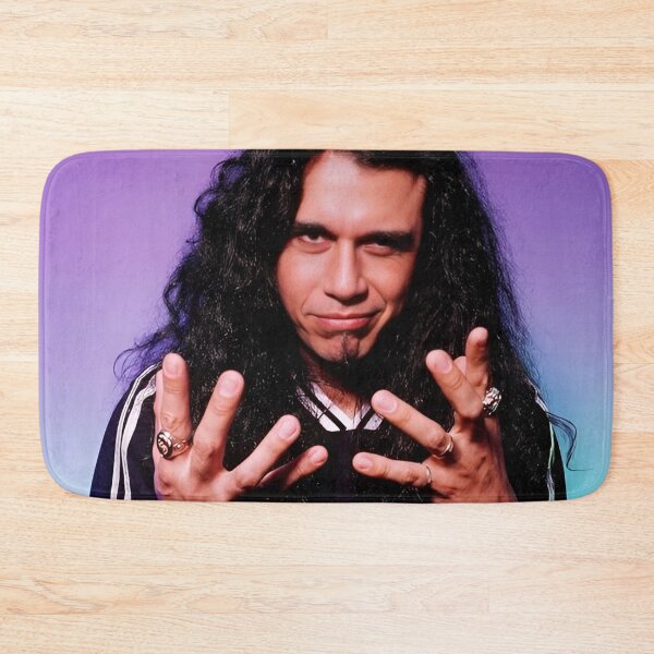 Item preview, Tom Araya aesthetic designed and sold by Estiny-1993.