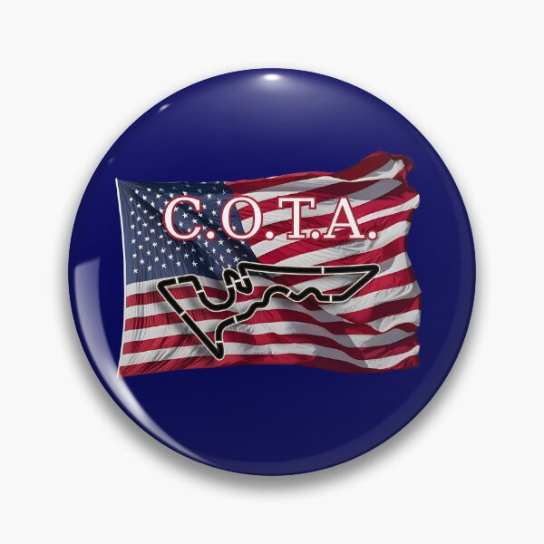 Item preview, COTA  F1 designed and sold by semihemre.