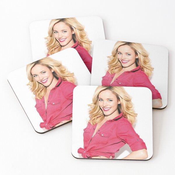 Item preview, Rachel Mcadams Pretty designed and sold by Estiny-1993.