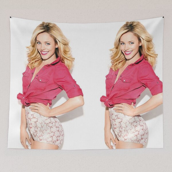 Item preview, Rachel Mcadams Pretty designed and sold by Estiny-1993.