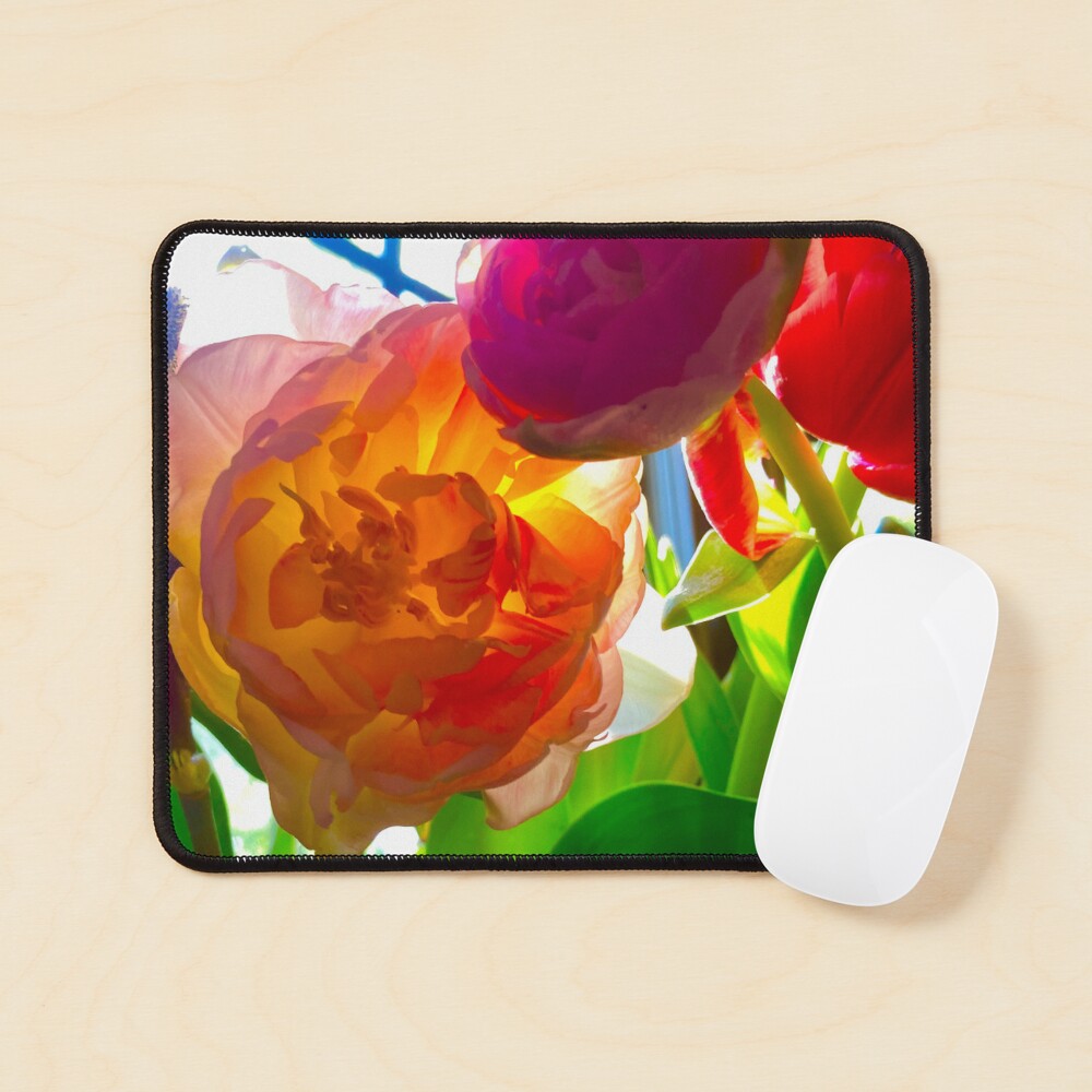 Item preview, Mouse Pad designed and sold by Notcamerashy.