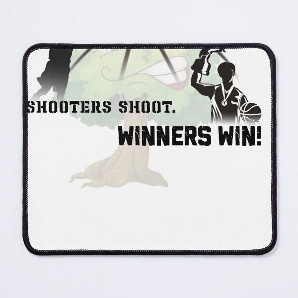 Item preview, Shooters shoot basketball Cardinal designed and sold by GameChangerllc.